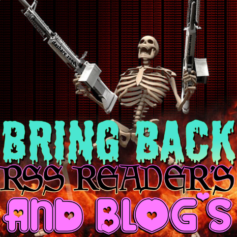 dashare.zone meme about bringing back RSS and blogs